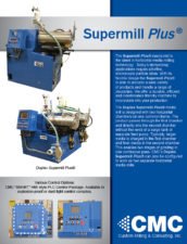 Supermill Plus 2