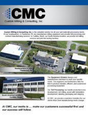 CMC Overview (Web Copy)